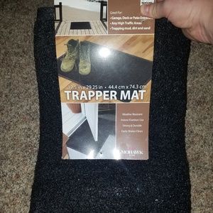 Trapper Mat